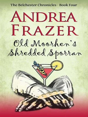 cover image of Old Moorhen's Shredded Sporran